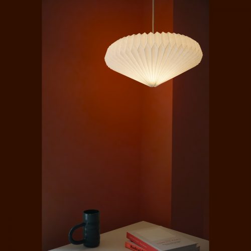 Laboratoire Textile - Lampe N302 unie