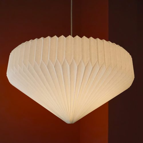 Laboratoire Textile - Lampe n302 XL