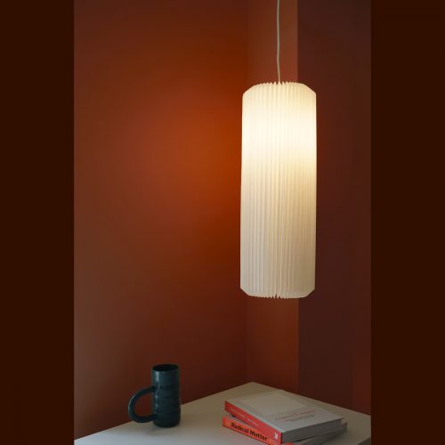 Laboratoire Textile - Lampe n306 L