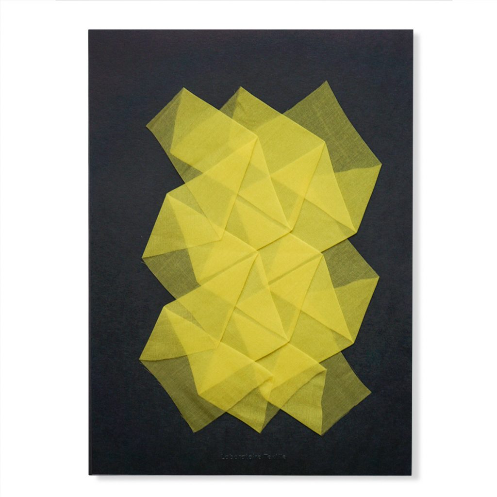 Blocs jaunes