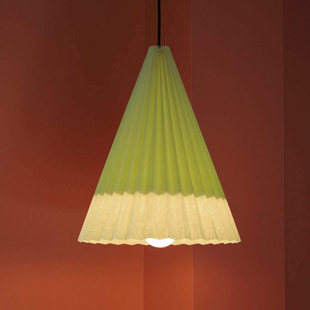 N°66 lime